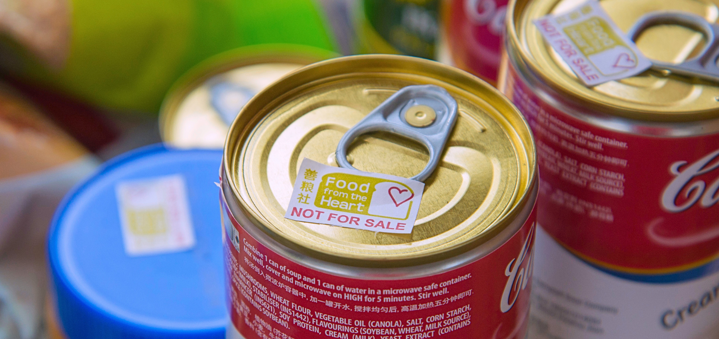 World Food Day: Conserving Water Through Food Redistribution