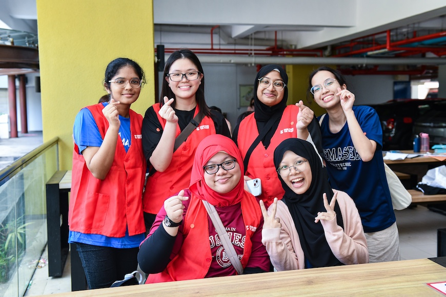 How Do You Start The Year By Doing Good?