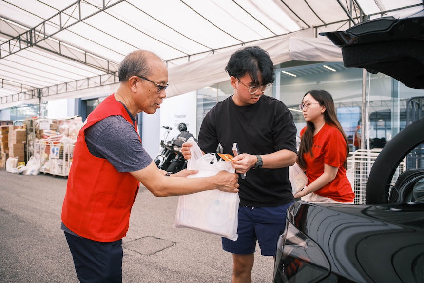 What is an In-Kind Donation & How to Fuel It?