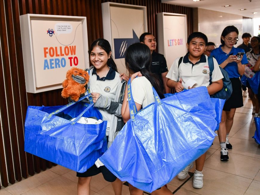 Toy Buffet: A day of fun games, yummy treats and toys for underprivileged children